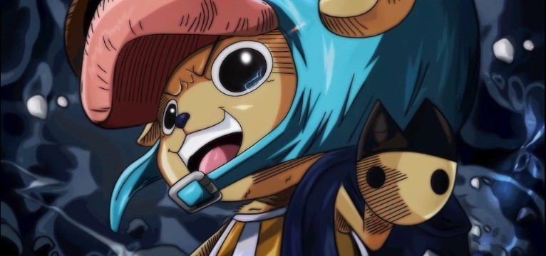 one piece 