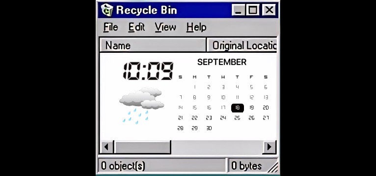 windows 95