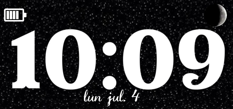 moon 