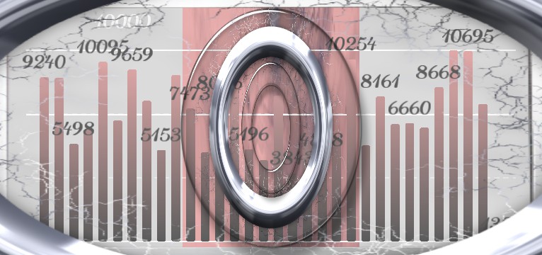 Schritte Charmant Segment 