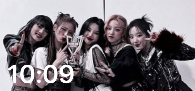 gidle