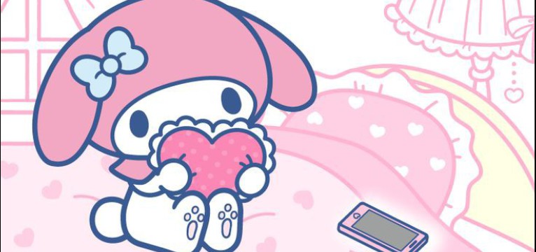 My Melody 