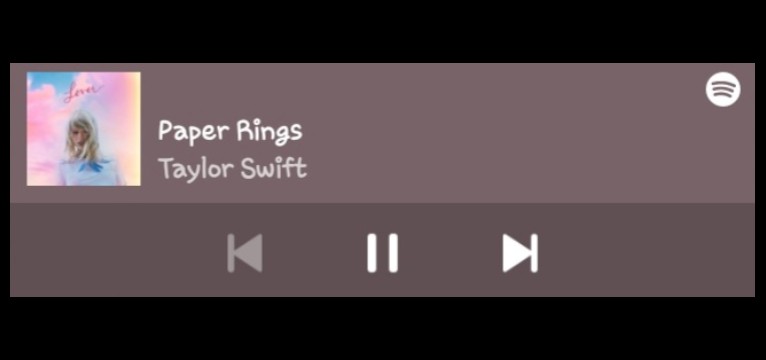 Paper Rings