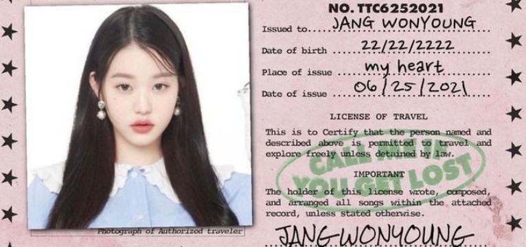 wonyoung