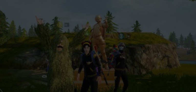 pubg