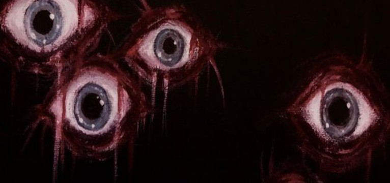 EYE EYE EYE