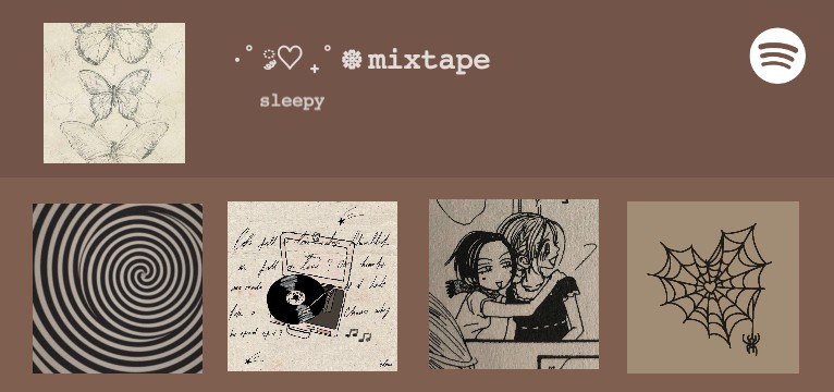 Spotify 707 Copy