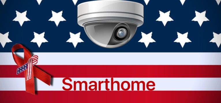 Smarthome Amerika 