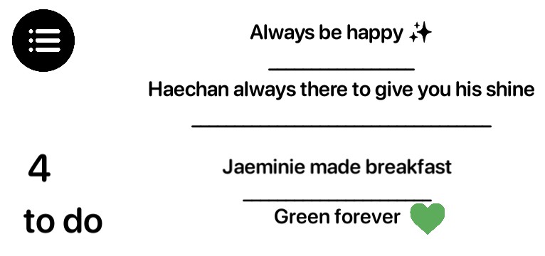 nct reminder 