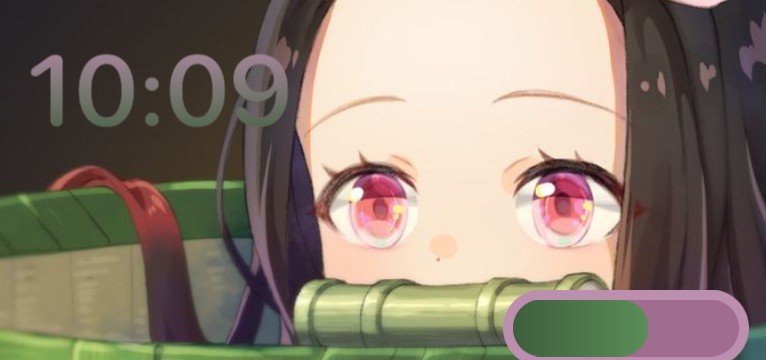 Nezuko kamado