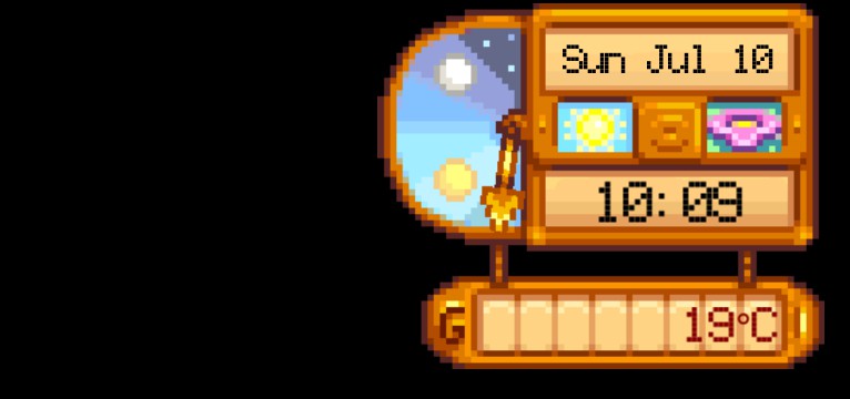 stardew smaller