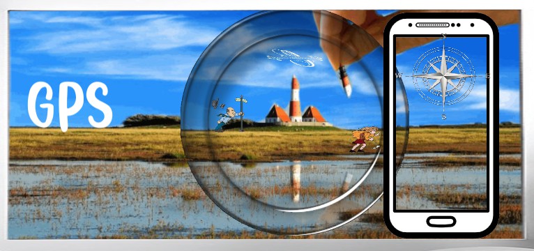 GPS Steife Brise 