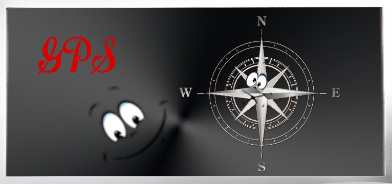GPS Emoji 