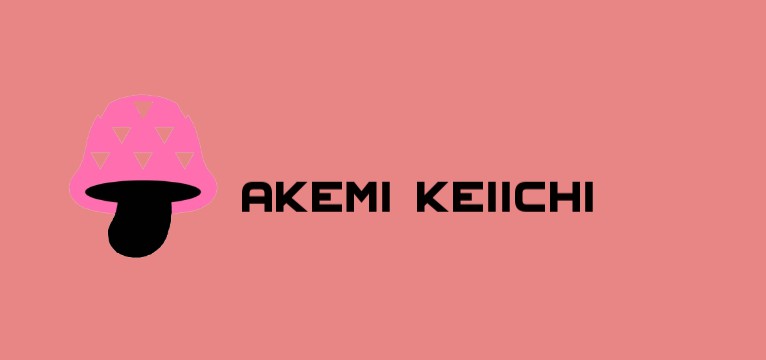 Akemi Keiichi name