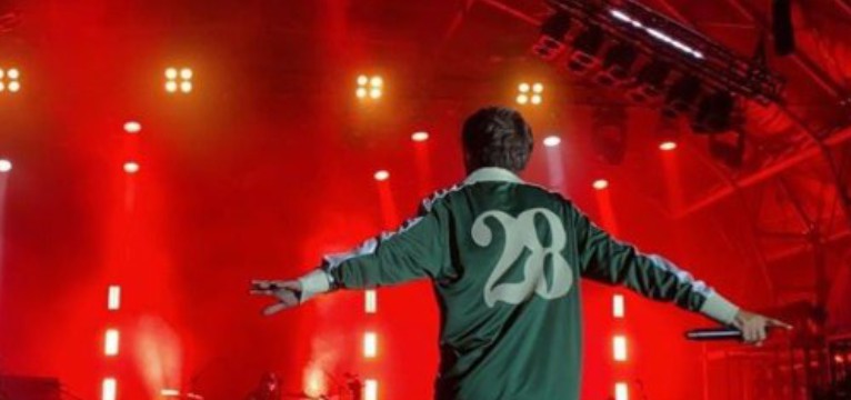 Spotify - Louis Tomlinson 