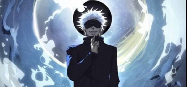 gojo satoru