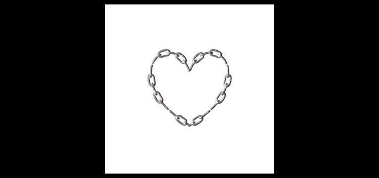 heart chain