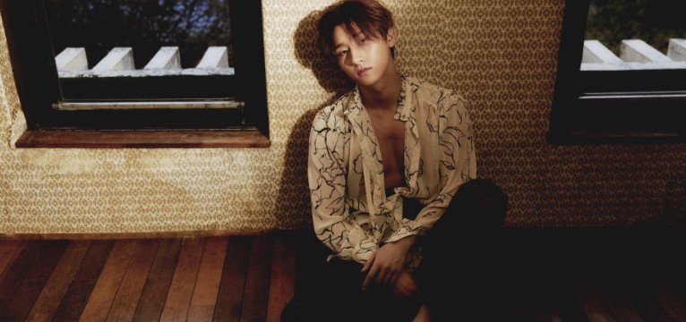changkyun pic