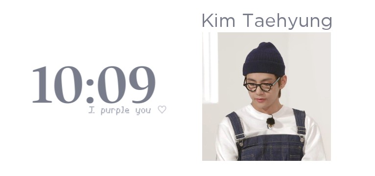 taehyung