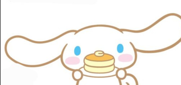 cinnamoroll