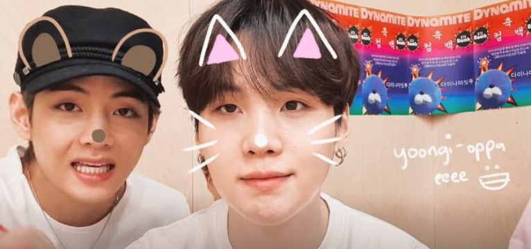 ; bangtan