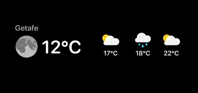 Weather