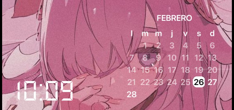 girl anime aesthetic