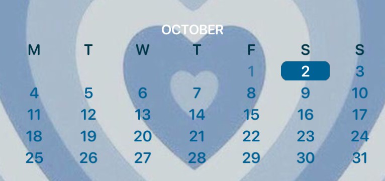 Calendar