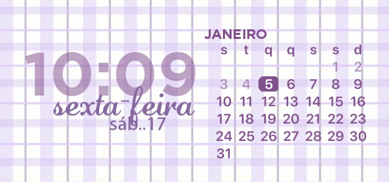 purple checked Copy