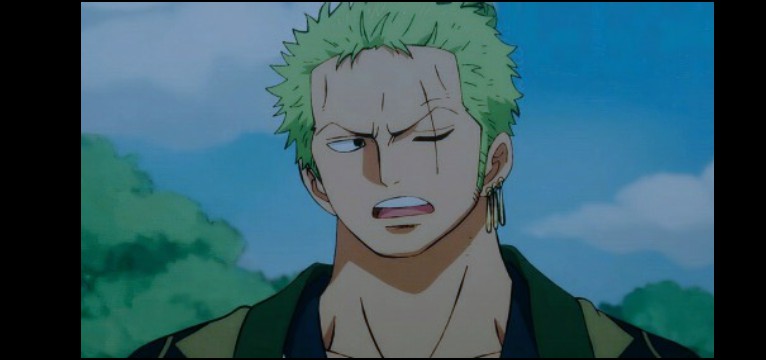 Zoro