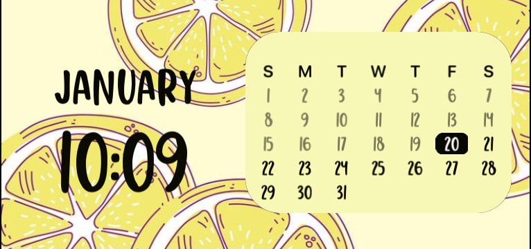 calender