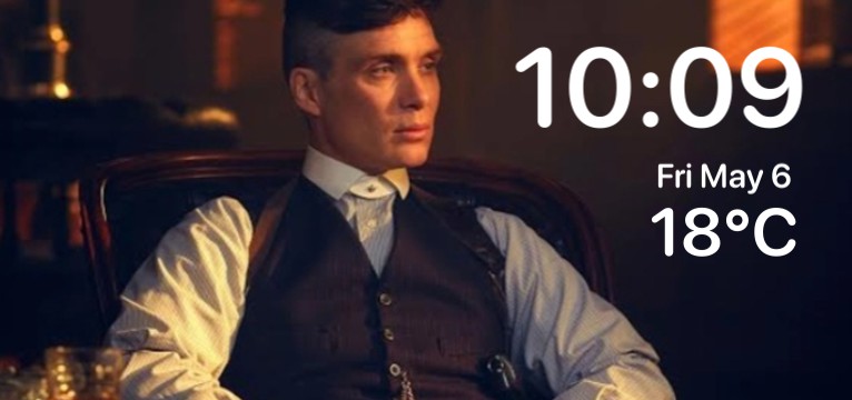 peaky blinders