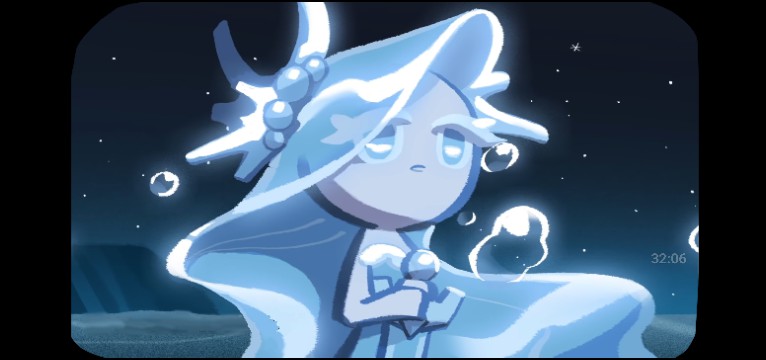 sea fairy 