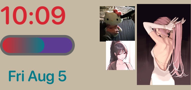 Girls 