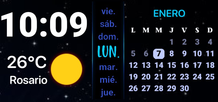 Galaxia