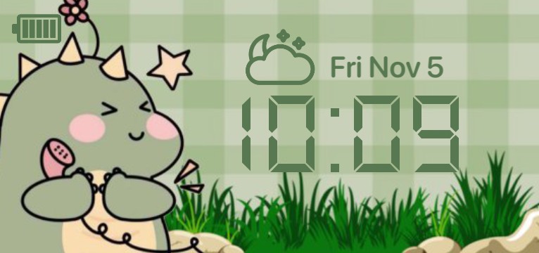 DINO TIME Copy