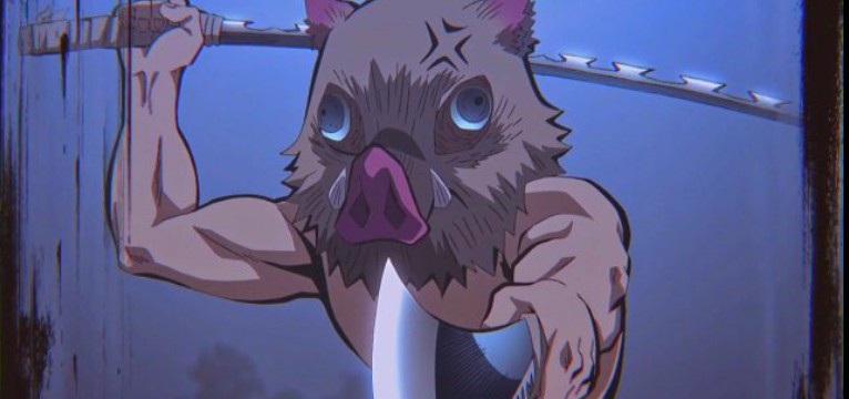 Inosuke