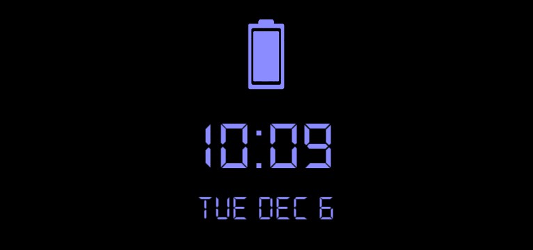 Clock