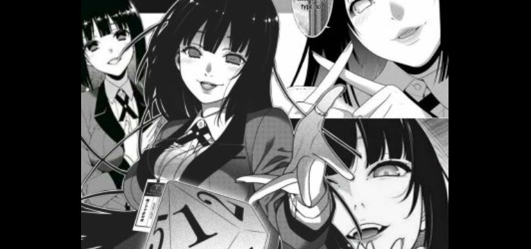 yumeko 