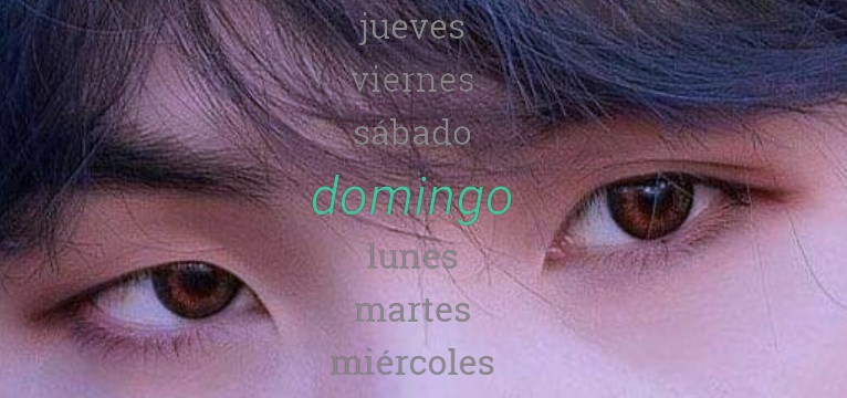 yoongi eyes