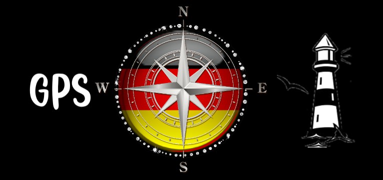 GPS Deutschland 