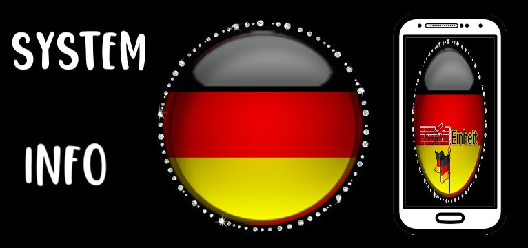 System Info Deutschland 