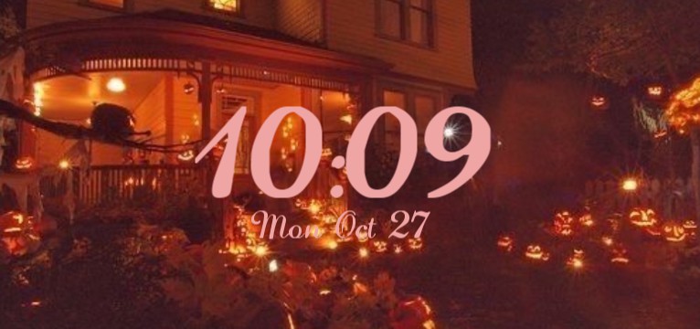 halloween