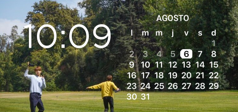 calendario