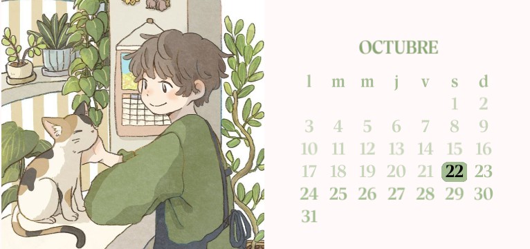 calendar