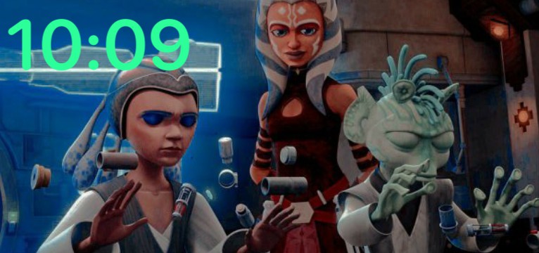 star wars 