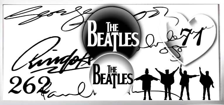 Herzschlag Kalorienverbrauch The Beatles 