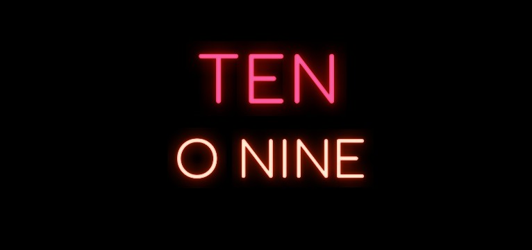 neon time 