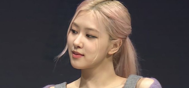 rose blackpink