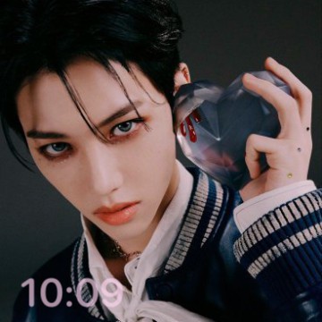 Reloj de Flix